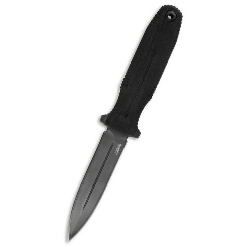 SOG Pentagon FX Blackout tőr