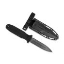 SOG Pentagon FX Blackout tőr