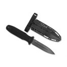 SOG Pentagon FX Blackout tőr