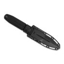SOG Pentagon FX Blackout tőr