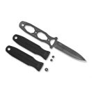 SOG Pentagon FX Blackout tőr