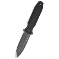 SOG Pentagon FX Covert Blackout tőr