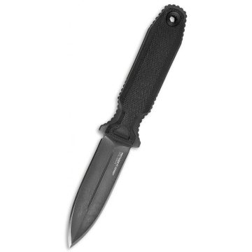 SOG Pentagon FX Covert Blackout tőr