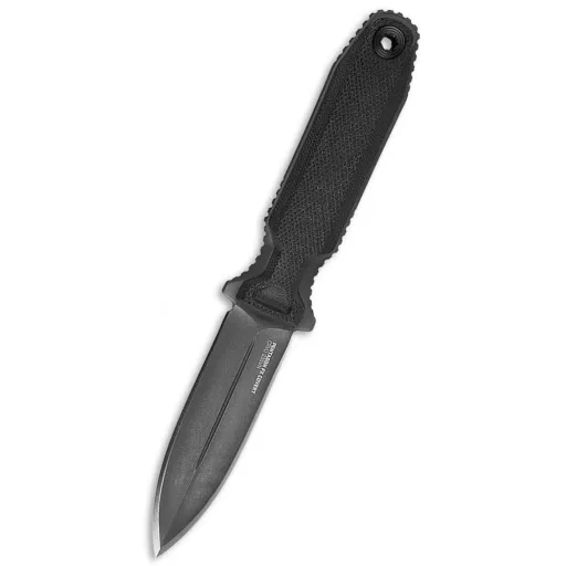 SOG Pentagon FX Covert Blackout tőr - 17-61-03-57