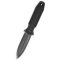 SOG Pentagon FX Covert Blackout tőr