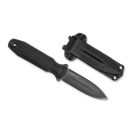 SOG Pentagon FX Covert Blackout tőr - 17-61-03-57