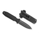 SOG Pentagon FX Covert Blackout tőr - 17-61-03-57
