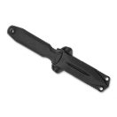 SOG Pentagon FX Covert Blackout tőr