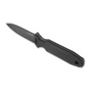 SOG Pentagon FX Covert Blackout tőr - 17-61-03-57
