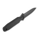 SOG Pentagon FX Covert Blackout tőr - 17-61-03-57