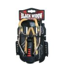 BARNETT Black Widow csúzli