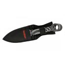 KERSHAW Ion Blackwash dobókés szett - 1747BW