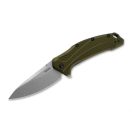 KERSHAW Link Olive zsebkés