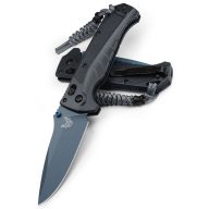 BENCHMADE Adira Tempest Gray zsebkés