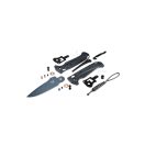 BENCHMADE Adira Tempest Gray zsebkés