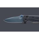 BENCHMADE Adira Tempest Gray zsebkés
