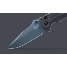 BENCHMADE Adira Tempest Gray zsebkés