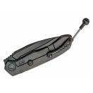 MICROTECH Anax DLC Black bicska