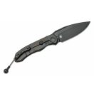 MICROTECH Anax DLC Black bicska