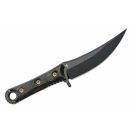 MICROTECH SBK S/E DLC Carbon Fiber Signature series taktikai kés -113-10AP 