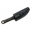 MICROTECH SBK S/E DLC Carbon Fiber Signature series taktikai kés -113-10AP 