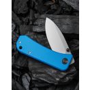 WE KNIFE Banter Blue zsebkés