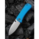 WE KNIFE Banter Blue zsebkés