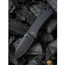 WE KNIFE Banter Black zsebkés - 2004B