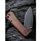 WE KNIFE Banter Cuibourtia fa zsebkés