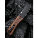 WE KNIFE Banter Cuibourtia fa zsebkés
