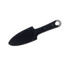 MICROTECH SBD P/S Fixed Blade Urban Camo Dagger tőr