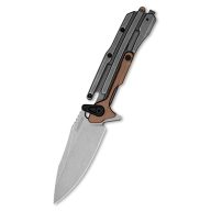KERSHAW Frontrunner zsebkés