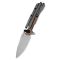 KERSHAW Frontrunner zsebkés - 2039