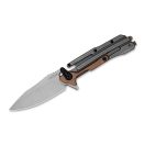 KERSHAW Frontrunner zsebkés