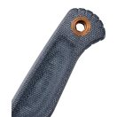 BENCHMADE Dacian Blue Denim Micarta fixpengés