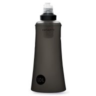 KATADYN BeFree Water filtration system 1 liter army black - vízszűrő kulacs - 20426