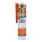 GORILLA Grab Crystal Clear Kristálytiszta Építési ragasztó 30mp - extra erős 270ml - 2044400