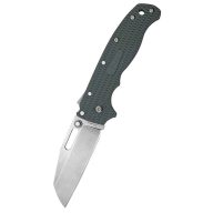 DEMKO KNIVES AD20.5 Shark Foot AUS10A Grivory zsebkés