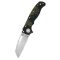 DEMKO KNIVES AD20.5 Shark Foot 3V G-10 Digi Camo zsebkés