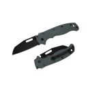 DEMKO KNIVES AD20.5 Shark Foot D2 DLC Grivory zsebkés