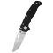 DEMKO KNIVES AD20.5 Clip Point S35VN G-10 zsebkés