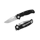 DEMKO KNIVES AD20.5 Clip Point S35VN G-10 zsebkés
