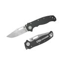 DEMKO KNIVES AD20.5 Clip Point S35VN Carbon Fiber zsebkés