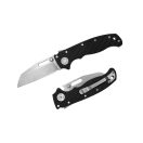 DEMKO KNIVES AD20.5 Shark Foot S35VN G-10 zsebkés