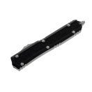 MICROTECH Makora D/E SS Stonewash Standard OTF rugós bicska