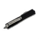 MICROTECH Makora D/E SS Stonewash Standard OTF rugós bicska