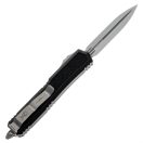 MICROTECH Makora D/E SS Stonewash Standard OTF rugós bicska