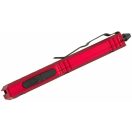 MICROTECH Makora D/E SS Stonewash Standard OTF rugós bicska - 206-1DLCTRDBIS
