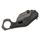 KERSHAW Outlier Allblack karambit - 2064