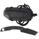 EXTREMA RATIO N.K.3 Black nyakkés - 206_BLK